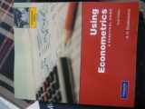 9780132108577-0132108577-Using Econometrics / Eviews 6: A Practical Guide