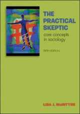 9780073404400-0073404403-The Practical Skeptic: Core Concepts in Sociology