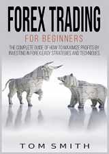 9781801204354-1801204357-Forex Trading for beginners