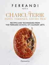 9782080294678-2080294679-Charcuterie: Pâtés, Terrines, Savory Pies: Recipes and Techniques from the Ferrandi School of Culinary Arts