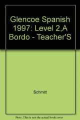 9780026461191-0026461196-A Bordo 2 Teacher Edition