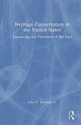 9780367001063-0367001063-Heritage Conservation in the United States