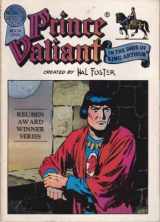 9780932629449-093262944X-Prince Valiant in the days of King Arthur (Reuben award winner series)