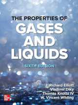 9781260116342-1260116344-The Properties of Gases and Liquids, Sixth Edition