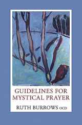 9780809153589-0809153580-Guidelines for Mystical Prayer
