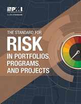 9781628255652-162825565X-The Standard for Risk Management in Portfolios, Programs, and Projects