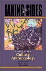 9780073043968-0073043966-Taking Sides: Clashing Views in Cultural Anthropology