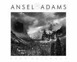 9780316559690-0316559695-Ansel Adams 2024 Wall Calendar: Authorized Edition: 13-Month Nature Photography Collection (Monthly Calendar)