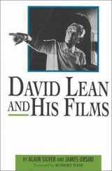 9781879505001-1879505002-David Lean and His Films