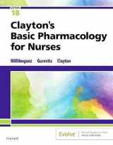 9780323550611-0323550614-Clayton's Basic Pharmacology for Nurses