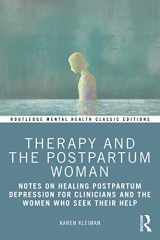 9781032163789-103216378X-Therapy and the Postpartum Woman (Routledge Mental Health Classic Editions)