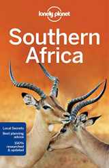 9781786570413-1786570416-Lonely Planet Southern Africa (Travel Guide)