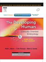 9788131235058-813123505X-The Developing human: Clinically Oriented Embriology with SC access 9ed