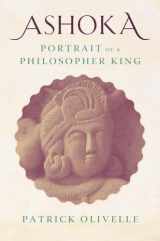 9780300270006-0300270003-Ashoka: Portrait of a Philosopher King