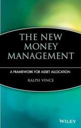 9780471043072-0471043079-The New Money Management: A Framework for Asset Allocation