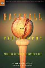 9780812695564-0812695569-Baseball and Philosophy: Thinking Outside the Batter's Box
