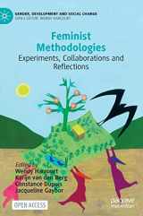 9783030826536-3030826538-Feminist Methodologies: Experiments, Collaborations and Reflections (Gender, Development and Social Change)