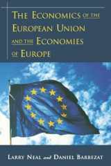 9780195110685-0195110684-The Economics of the European Union and the Economies of Europe