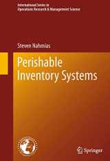 9781461428831-1461428831-Perishable Inventory Systems (International Series in Operations Research & Management Science, 160)