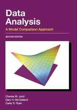 9781138012653-1138012653-Data Analysis: A Model Comparison Approach, Second Edition