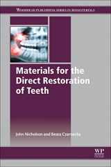 9780081004913-0081004915-Materials for the Direct Restoration of Teeth (Woodhead Publishing Series in Biomaterials)