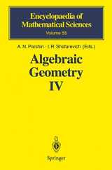 9783540546825-3540546820-Algebraic Geometry IV: Linear Algebraic Groups Invariant Theory (Encyclopaedia of Mathematical Sciences, 55)