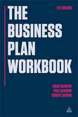 9780749464615-0749464615-The Business Plan Workbook