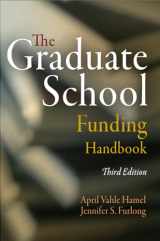 9780812221695-0812221699-The Graduate School Funding Handbook