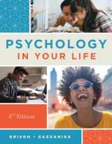 9780393877540-039387754X-Psychology in Your Life