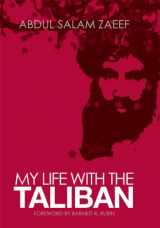 9780231701495-0231701497-My Life with the Taliban (Columbia/Hurst)