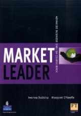 9780582854611-058285461X-Market Leader Advanced Coursebook