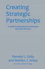 9781579227548-1579227546-Creating Strategic Partnerships