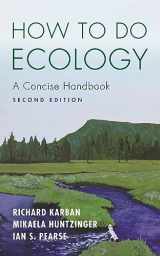 9780691161761-0691161763-How to Do Ecology: A Concise Handbook - Second Edition