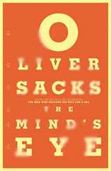 9780330508896-033050889X-The Mind's Eye. by Oliver Sacks