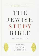9780199978465-0199978468-The Jewish Study Bible: Second Edition