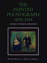 9780271015071-0271015071-The Painted Photograph, 1839–1914: Origins, Techniques, Aspirations