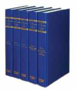 9780870610639-0870610635-The Summa Theologica of St. Thomas Aquinas (Five Volumes)