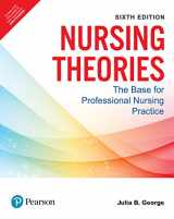 9789353436520-9353436524-Nursing Theories: The Base for Professional Nursing Practice, 6th edition