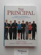 9780137158379-0137158378-The Principal: Creative Leadership for Excellence in Schools (7th Edition) (Pearson Custom Education)