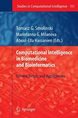 9783540707769-354070776X-Computational Intelligence in Biomedicine and Bioinformatics: Current Trends and Applications (Studies in Computational Intelligence, 151)