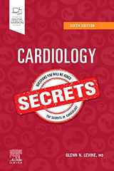 9780323826754-032382675X-Cardiology Secrets