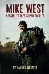 9780796115461-079611546X-Mike West: Special Forces Super-Soldier
