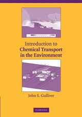 9781107405509-1107405505-Introduction to Chemical Transport in the Environment