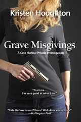 9781633931695-1633931692-Grave Misgivings (A Cate Harlow Private Investigation)