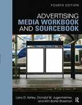9781138380622-1138380628-Advertising Media Workbook and Sourcebook