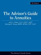 9781939829771-1939829771-The Advisor's Guide to Annuities, 4th Edition