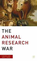 9780230600140-023060014X-The Animal Research War