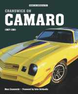9781787116689-1787116689-Cranswick on Camaro 1967-81 (Made in America)