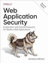 9781098143930-1098143930-Web Application Security: Exploitation and Countermeasures for Modern Web Applications