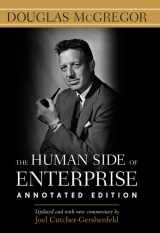 9781265862794-1265862796-The Human Side of Enterprise, Annotated Edition (PB)